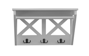 white furniture,white clothes hanger